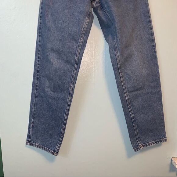 L.L. Bean Vintage High waisted jeans size 4 - Picture 4 of 6